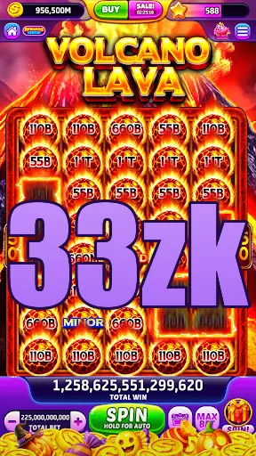 33zk Masuk